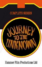 Journey To The Unknown (1968) afişi