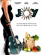 Joy (2009) afişi
