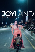 Joyland (2022) afişi