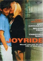 Joyride (1997) afişi