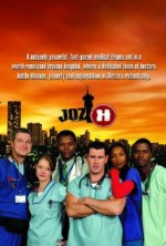 Jozi-H Sezon 1 (2006) afişi