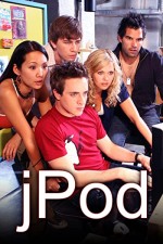 Jpod (2008) afişi