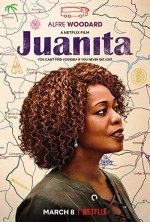Juanita (2019) afişi