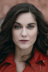 Judit Pecháček fotoğrafı