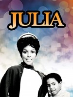 Julia (1968) afişi
