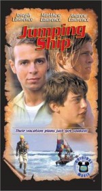 Jumping Ship (2001) afişi