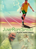 JumpRopeSprint (2011) afişi