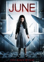 June (2015) afişi