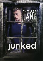 Junked (1999) afişi