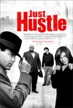 Just Hustle (2004) afişi