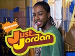 Just Jordan (2007) afişi