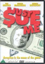 Just Sue Me (2000) afişi