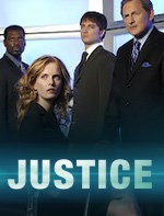 Justice (2006) afişi