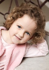 Justýna Brozková fotoğrafı