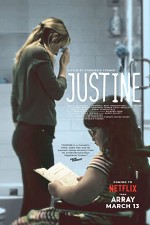 Justine (2019) afişi