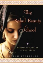 Kabul Beauty School (2013) afişi