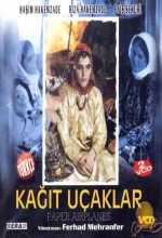 Kağıt Uçaklar (1997) afişi