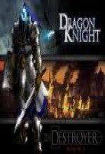 Kamen Rider: Dragon Knight (2010) afişi