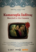 Kamerayla Izdivaç (2010) afişi