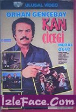 Kan Çiçeği (1989) afişi