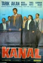Kanal (1978) afişi