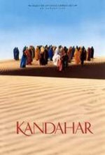 Kandahar'a Yolculuk