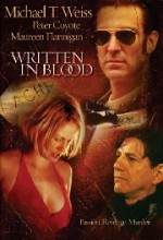 Kandaki Yazı (2002) afişi