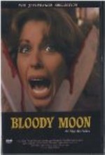 Kanlı Ay (1981) afişi