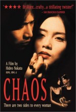 Kaos (1999) afişi