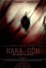 Kara Gün (2009) afişi