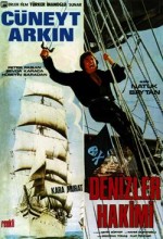 Kara Murat: Denizler Hakimi Kara Murat: Denizler Hakimi
