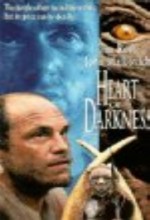 Karanlığın Yüreği (1994) afişi