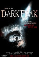 Karanlık Tepe (2011) afişi