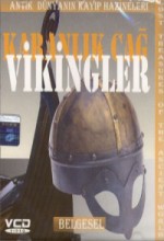 Karanlık çağ : Vikingler (2007) afişi