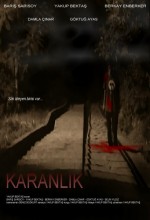Karanlık (2009) afişi
