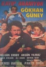 Kayıp Aranıyor (1998) afişi