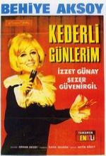 Kederli Günlerim (1967) afişi