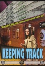 Keeping Track (1987) afişi
