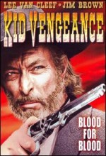 Kid Vengeance (1977) afişi