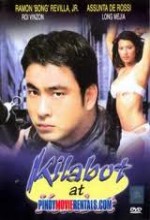 Kilabot At Kembot (2002) afişi