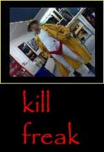 Kill Freak, El Robo Del Ron (2005) afişi