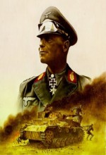 Killing Rommel (2013) afişi