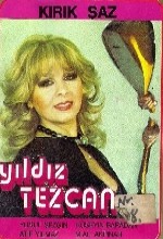 Kırık Saz (1966) afişi