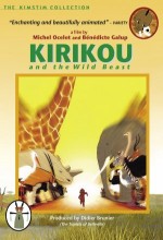 Kirikou Et Les Bêtes Sauvages (2005) afişi