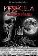 Kırokula Vampir Muğlada (2011) afişi