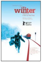 Kış (2002) afişi