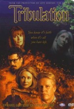 Kıyamet 3 (2000) afişi