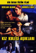 Kız Kulesi Aşıkları (1993) afişi