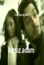 Kızsız Adam (2009) afişi