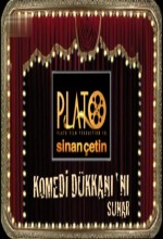 Komedi Dükkanı (2007) afişi Komedi Dükkanı (2007) afişi